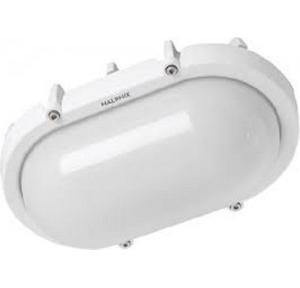 Halonix 15W Cool White LED Bulk Head Light, HLBH-02-15-CW